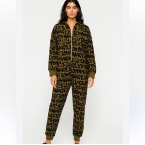 Savage X Fenty Green forever